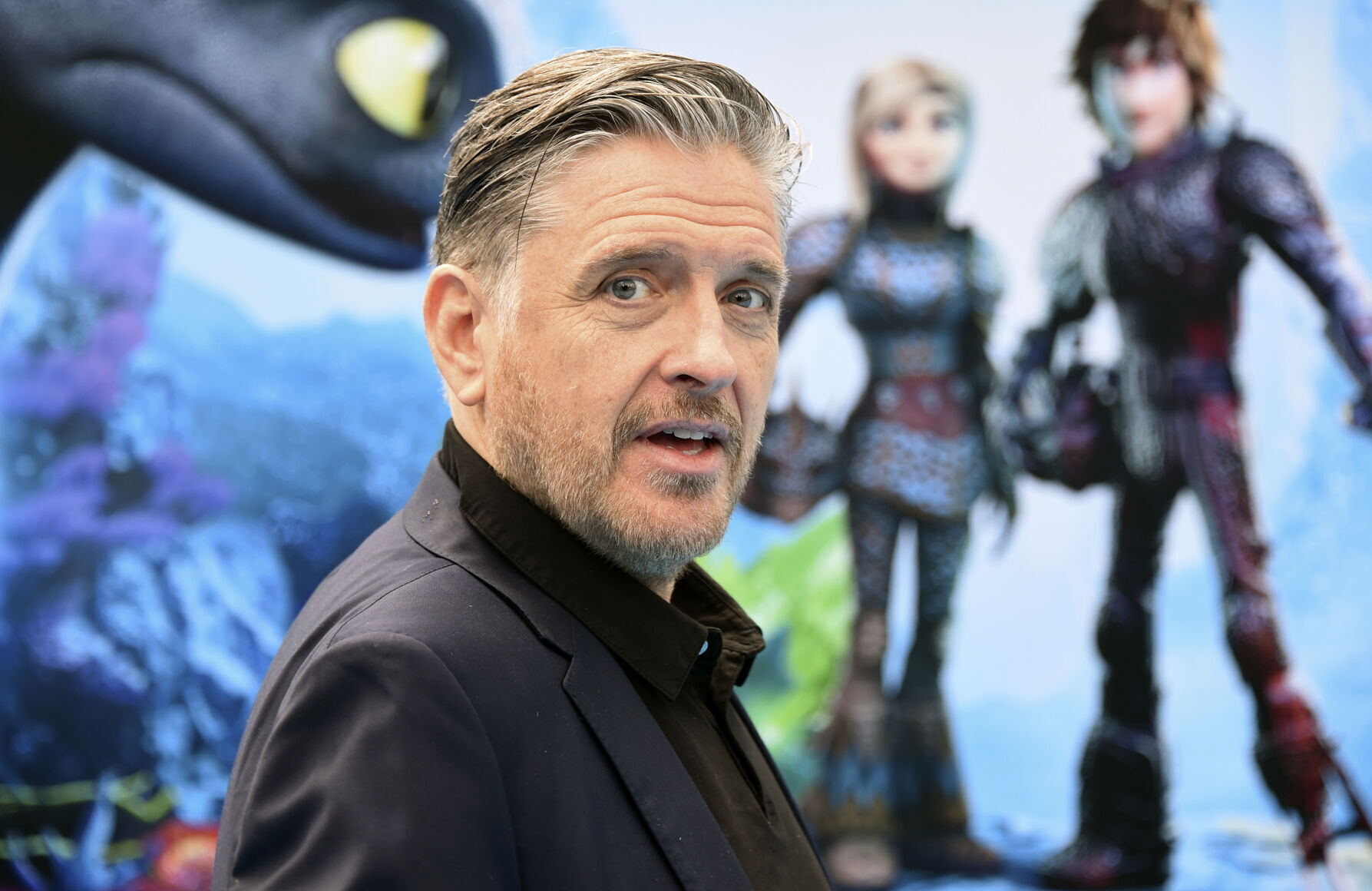 Craig Ferguson